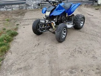 quad jinling 250 kat b zlawieś wielka