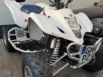 suzuki ltz-400 lof zulassung