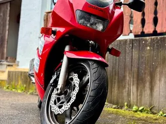 suzuki rf600r bj. 1993 - tüv neu erforderlich