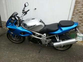 v2 superbike suzuki tl 1000 s