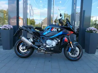 bmw m 1000 xr competition