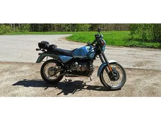 bmw r100gs