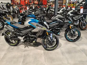cfmoto 125nk