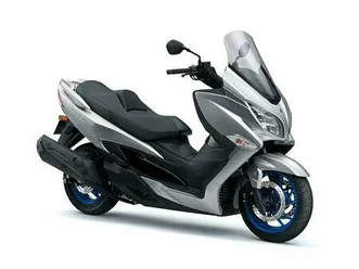 suzuki burgmann 400 tageszulassung 10/24 0km