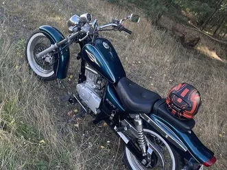 suzuki gz 125 na kat. b brzeg