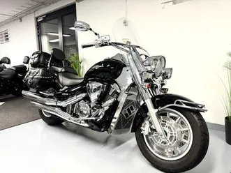 suzuki c 1800 vlr top-ausstattung !