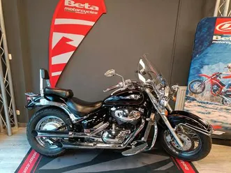 suzuki vl 800 volusia