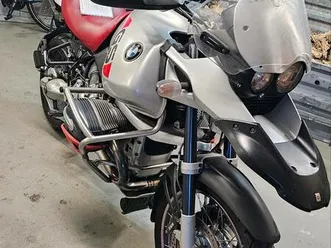 bmw r 1150 gs adventure