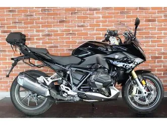 bmw r 1250 rs +1.hand+