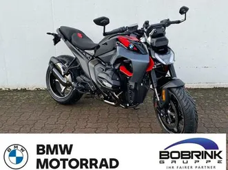 bmw r 1300 r blackstorm metallic, 3. pakete, option