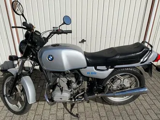 bmw r65 monolever