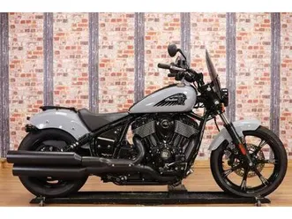 2022 indian chief dark horse - only 2,563 miles and 1 owner - extras - excellent