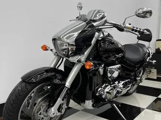 suzuki intruder 1800 m1800r vzr 1800 boulevard m109 europa grońsko