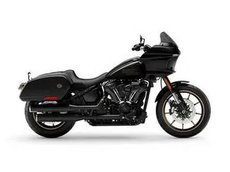 softail low rider st