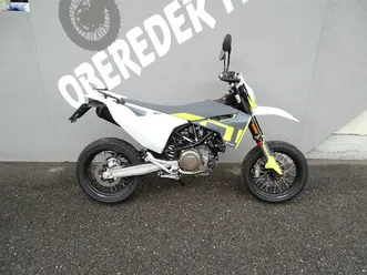 occasion husqvarna 701 supermoto