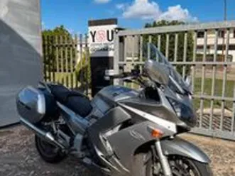 yamaha fjr 1300
