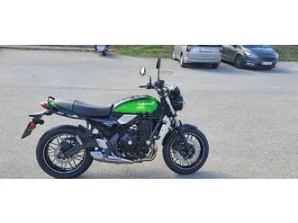 occasion kawasaki z650 rs