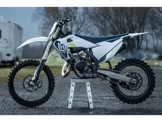 motocross husqvarna tc 125 2022