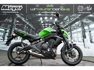 kawasaki er 6 n *liefer. deutschlandweit