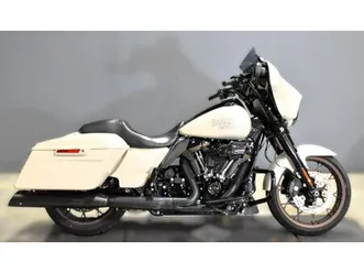 2023 harley-davidson street glide st