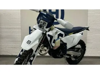 vendo husqvarna te 125 (2026) nuova a maslianico (codice 9879816) - moto.it