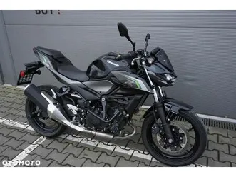 kawasaki z