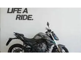 vendo voge brivido 300r (2021 - 24) nuova a chiusa di san michele (codice 9879659) - moto.it