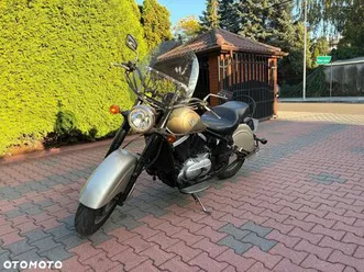 kawasaki vulcan