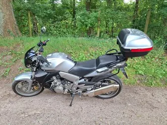 honda cbf 1000 a abs (sc58)