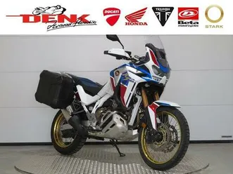 honda crf1100l africa twin adventure sports, dct, es