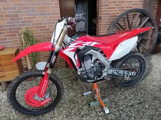 honda crf450r 2017