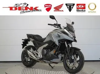 honda nc 750 x tageszulassung 12.24
