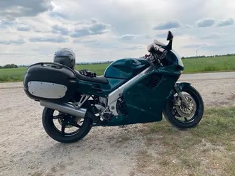 honda vfr 750 rc 36/2