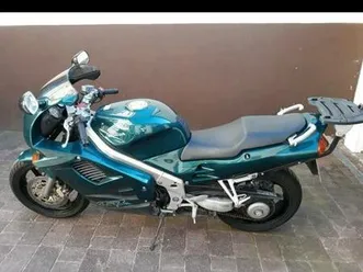 honda vfr 750