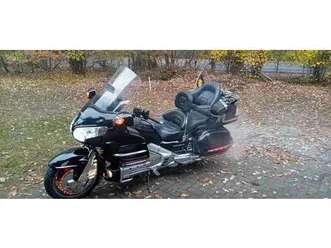 honda goldwing gl1800 (sc47) us-modell