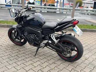 yamaha fz1-n 1000 tausch gegen auto möglich.