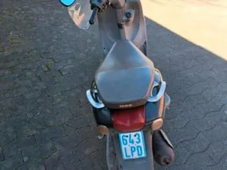 mbk ovetto / yamaha neos