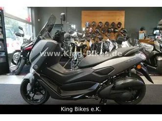 yamaha nmax 125 - abs - yamaha touringschild