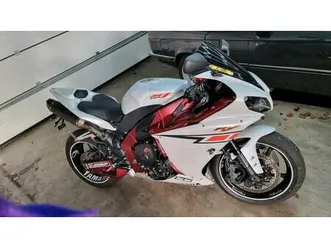 yamaha yzf-r1 rn22 bigbang