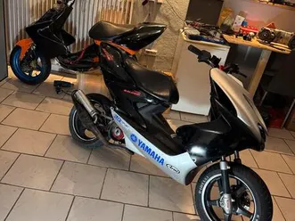 tausche verkaufe yamaha aerox