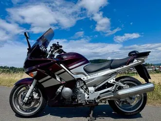 yamaha fjr 1300 rp13 kofferset