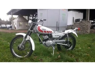 yamaha ty 50 bj. 86