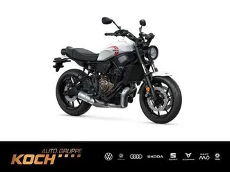 yamaha xsr 700 mj24 sofort verfügbar!