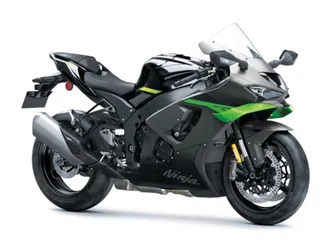 kawasaki ninja zx-10r | modell 2026 | neu | jetzt vorbestellen
