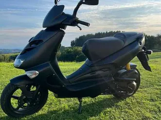 50 2takt mit diversen teilen