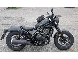 cmx500 rebel s_edition