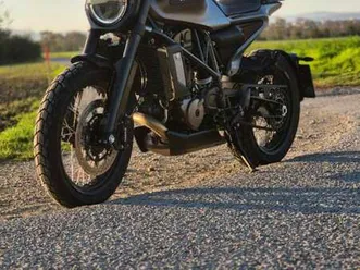 svartpilen 701 style