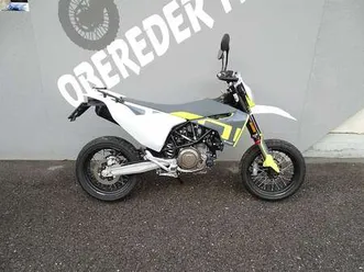 701 supermoto