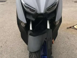 125 arrow urban auspuff