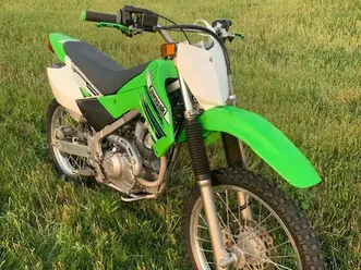 2012 klx140l